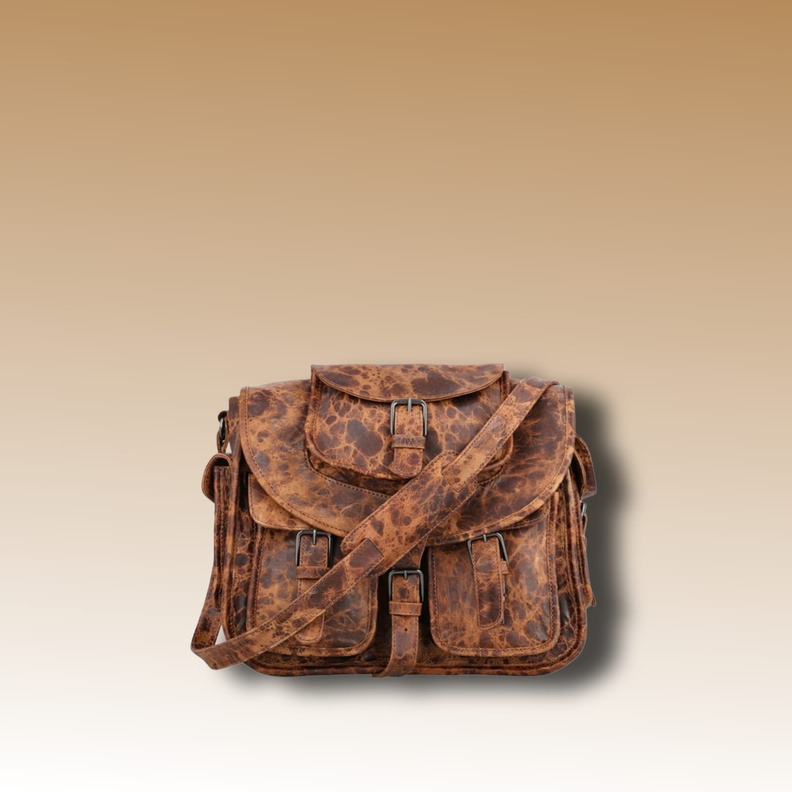 Legacy satchel